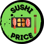 Sushi Price