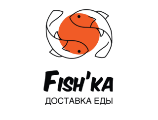 Fishka лого