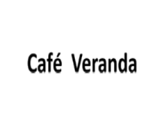 Café Veranda лого