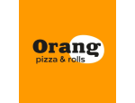 OranG Pizza & Rolls