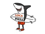 Loca pizza