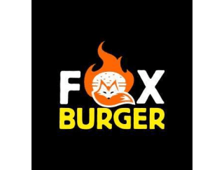 Fox Burger лого