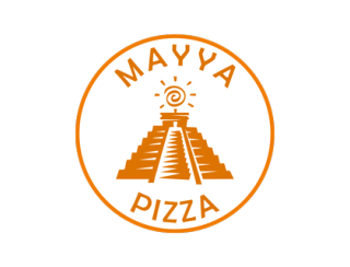 MAYYAPIZZA лого