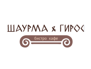 Суши & Гирос лого