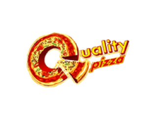 Quality Pizza лого