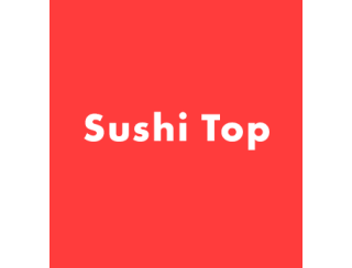 Sushi Top лого