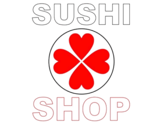 Sushi Shop лого