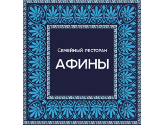 Афины лого