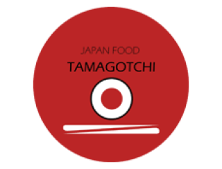 Суши Тамагочи лого