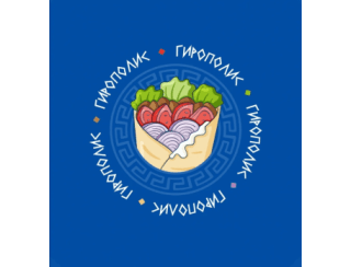 GYROPOLIS лого