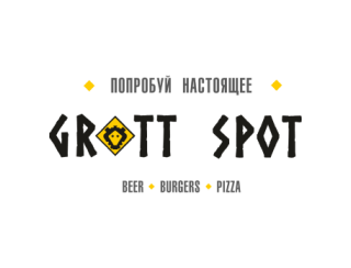 Grott Spot лого
