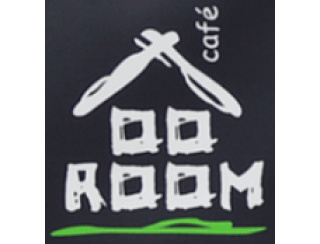 Room cafe лого