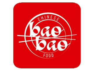 Китайская кухня BaoBao лого