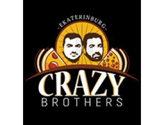 Crazy Brothers лого