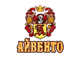 Бар &laquo;Айвенго&raquo; лого