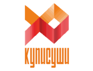 КупиСуши лого