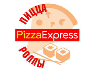 PizzaExpress лого