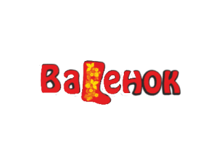 Валенок лого