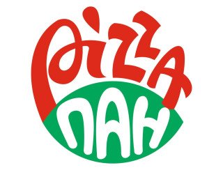 Pizza Пан лого