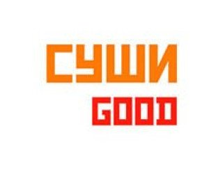Суши GOOD лого