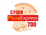 Суши PizzaExpress