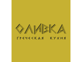Оливка лого