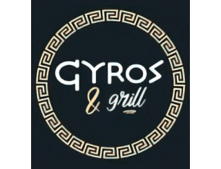 Gyros & Grill лого