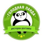 Голодная панда