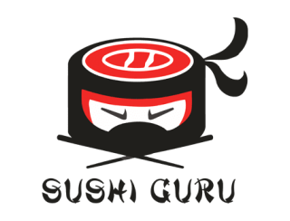 Sushi Guru лого