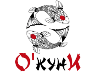 ОкунИ лого