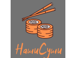 НашиСуши