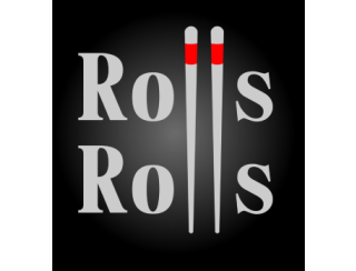 ROLLSROLLS лого