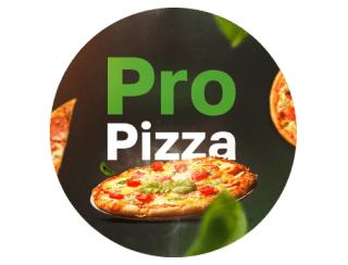 ProPizza лого