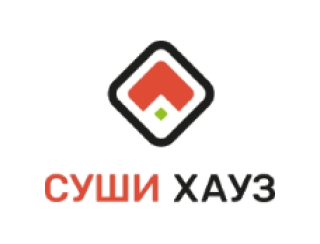 Суши Хауз лого