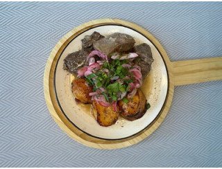 Hurma лого