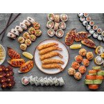 YOKO SUSHI