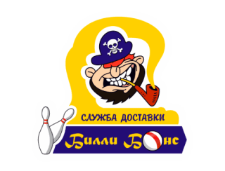БИЛЛИБОНС лого
