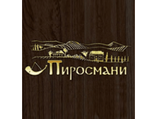 Пиросмани лого