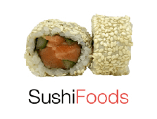 SushiFoods лого