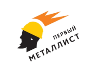 Ресторан «Первый Металлист» лого