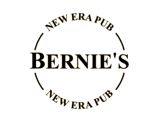 Bernie’s Pub лого