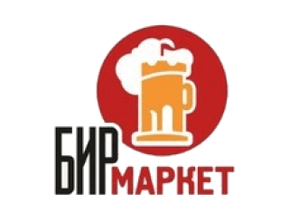 Бирмаркет лого