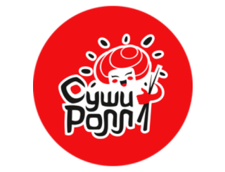 СушиРолл лого