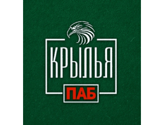 Крылья Паб лого