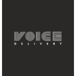 Voice delivery