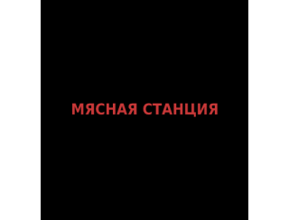 Мясная Станция лого