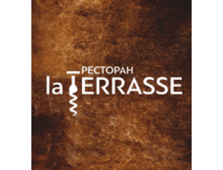 La TERRASSE лого