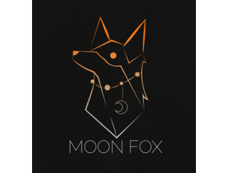 Moon Fox лого