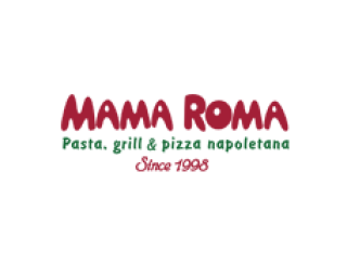 Mama Roma лого