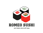 Romeo sushi